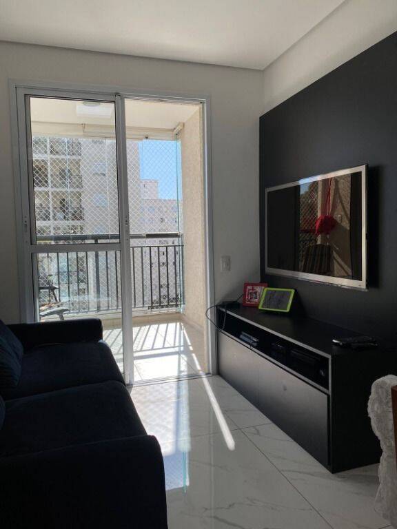 Apartamento à venda com 2 quartos, 50m² - Foto 1