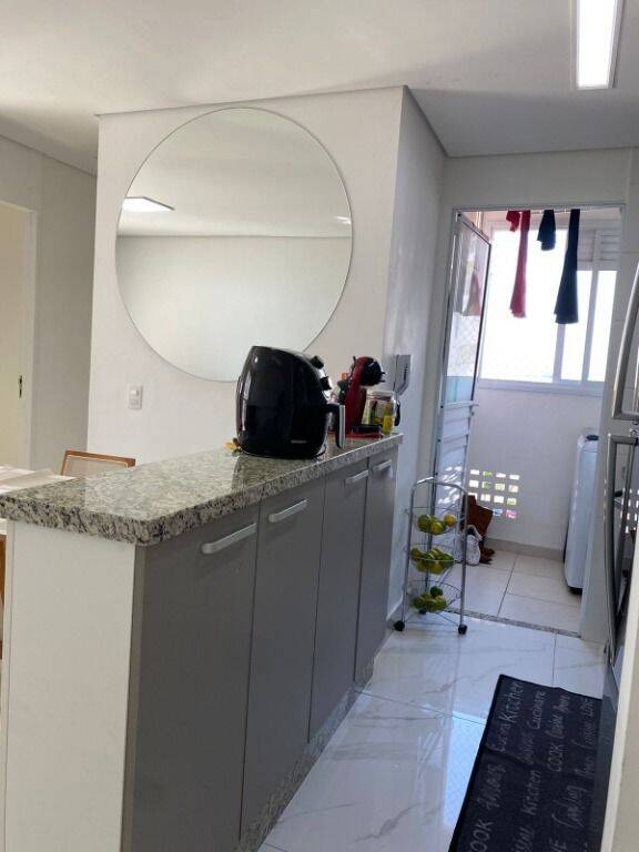 Apartamento à venda com 2 quartos, 50m² - Foto 18