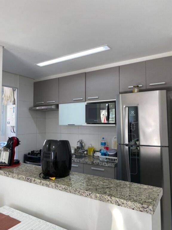 Apartamento à venda com 2 quartos, 50m² - Foto 24