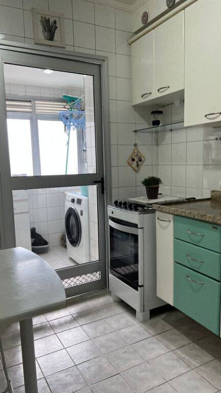 Apartamento à venda com 3 quartos, 73m² - Foto 5