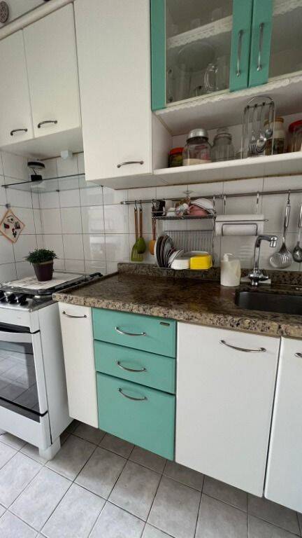 Apartamento à venda com 3 quartos, 73m² - Foto 14