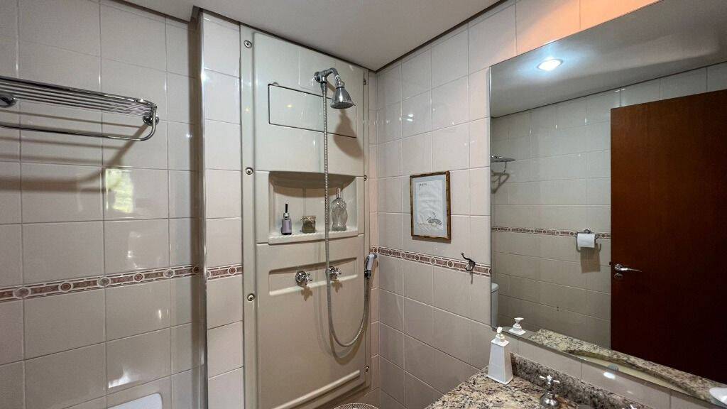 Apartamento à venda com 3 quartos, 73m² - Foto 13