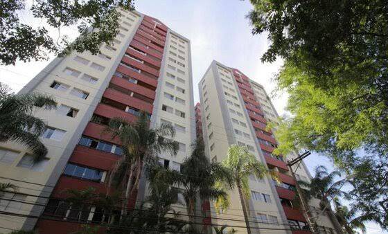 Apartamento à venda com 3 quartos, 73m² - Foto 2