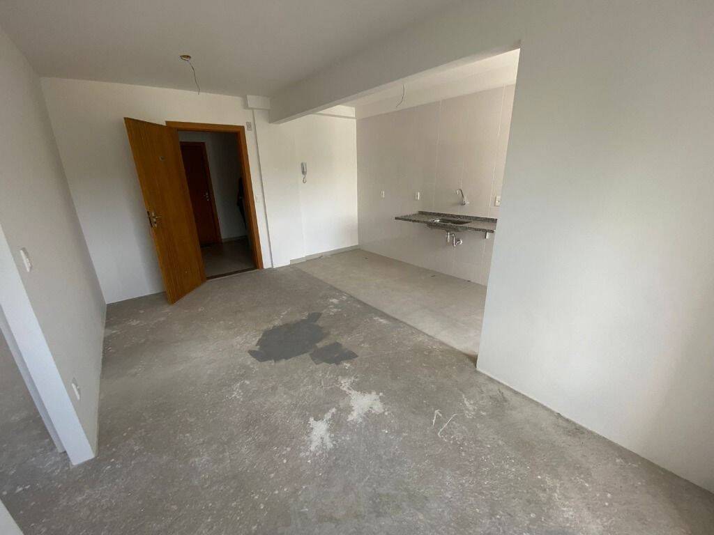 Apartamento à venda com 2 quartos, 52m² - Foto 8