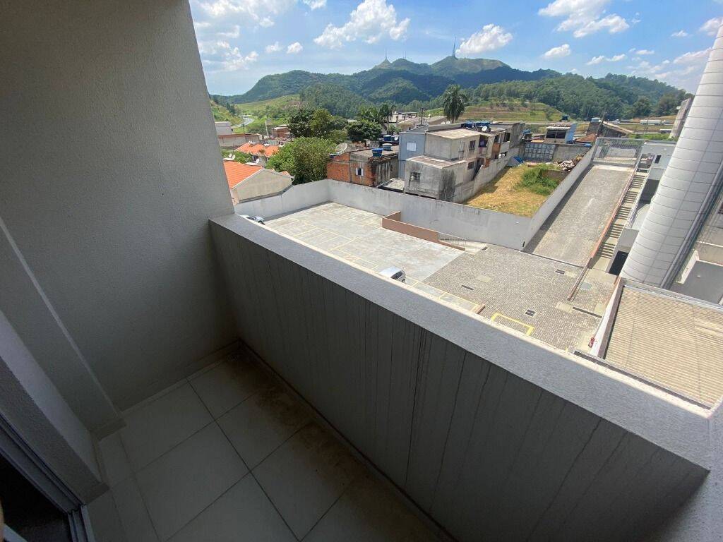 Apartamento à venda com 2 quartos, 52m² - Foto 9