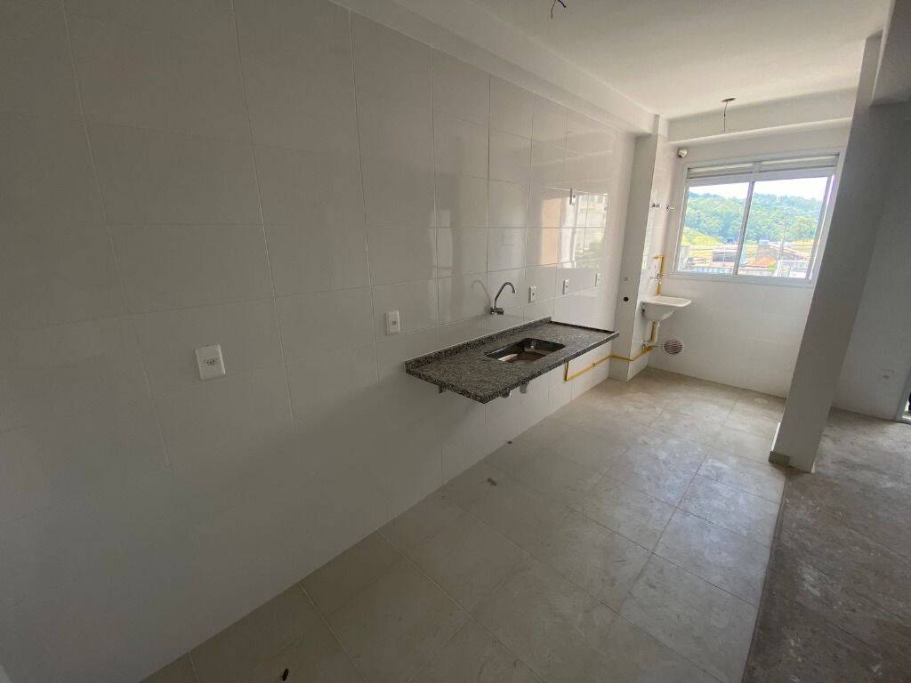 Apartamento à venda com 2 quartos, 52m² - Foto 12