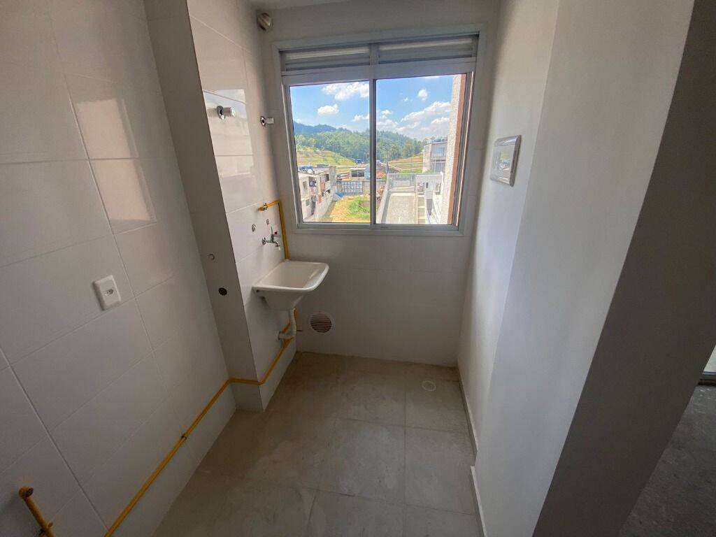 Apartamento à venda com 2 quartos, 52m² - Foto 11