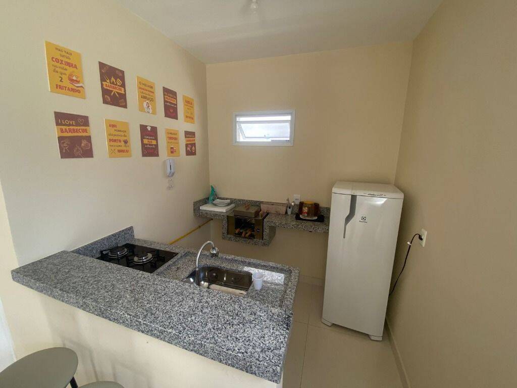 Apartamento à venda com 2 quartos, 52m² - Foto 21