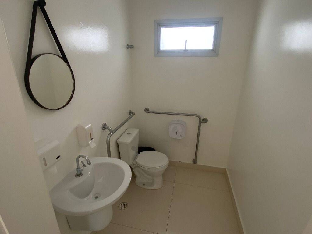 Apartamento à venda com 2 quartos, 52m² - Foto 20