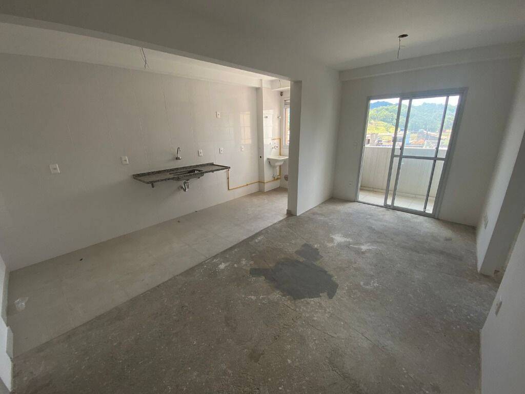 Apartamento à venda com 2 quartos, 52m² - Foto 27