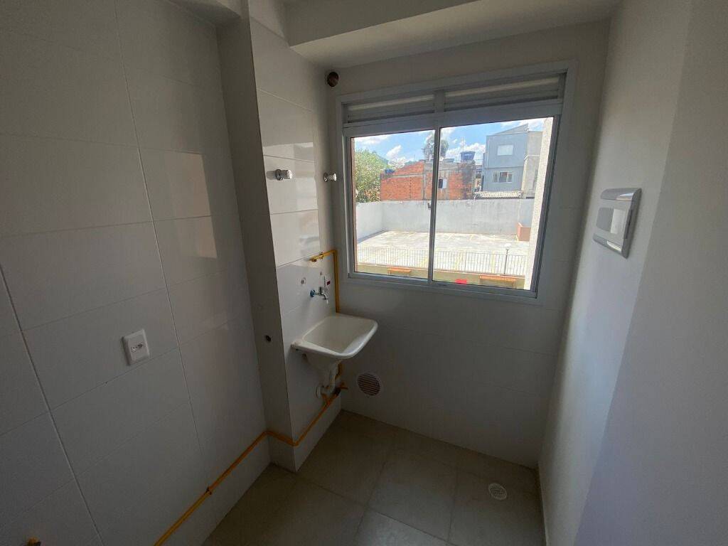 Apartamento à venda com 2 quartos, 52m² - Foto 12