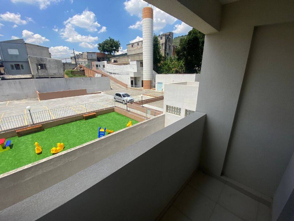 Apartamento à venda com 2 quartos, 52m² - Foto 10