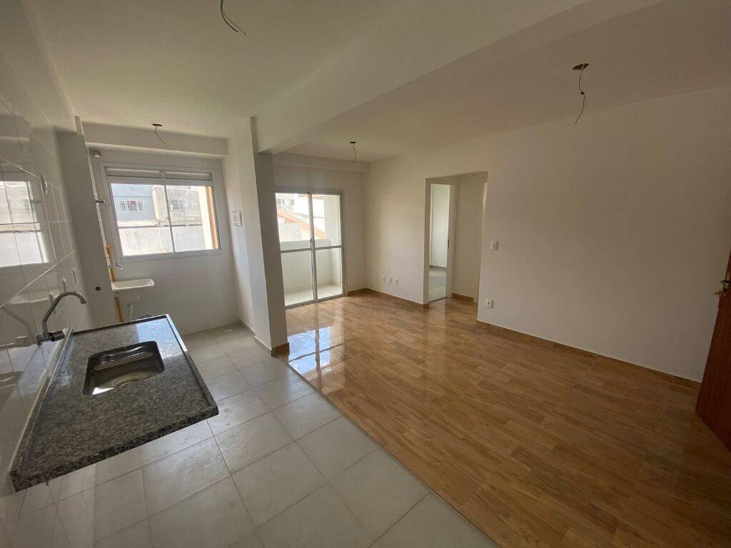 Apartamento à venda com 2 quartos, 52m² - Foto 25