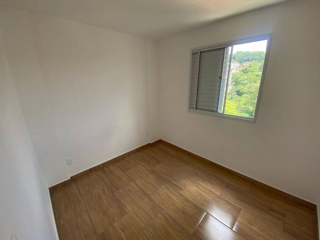 Apartamento à venda com 3 quartos, 56m² - Foto 4