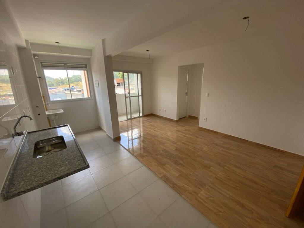 Apartamento à venda com 3 quartos, 56m² - Foto 6