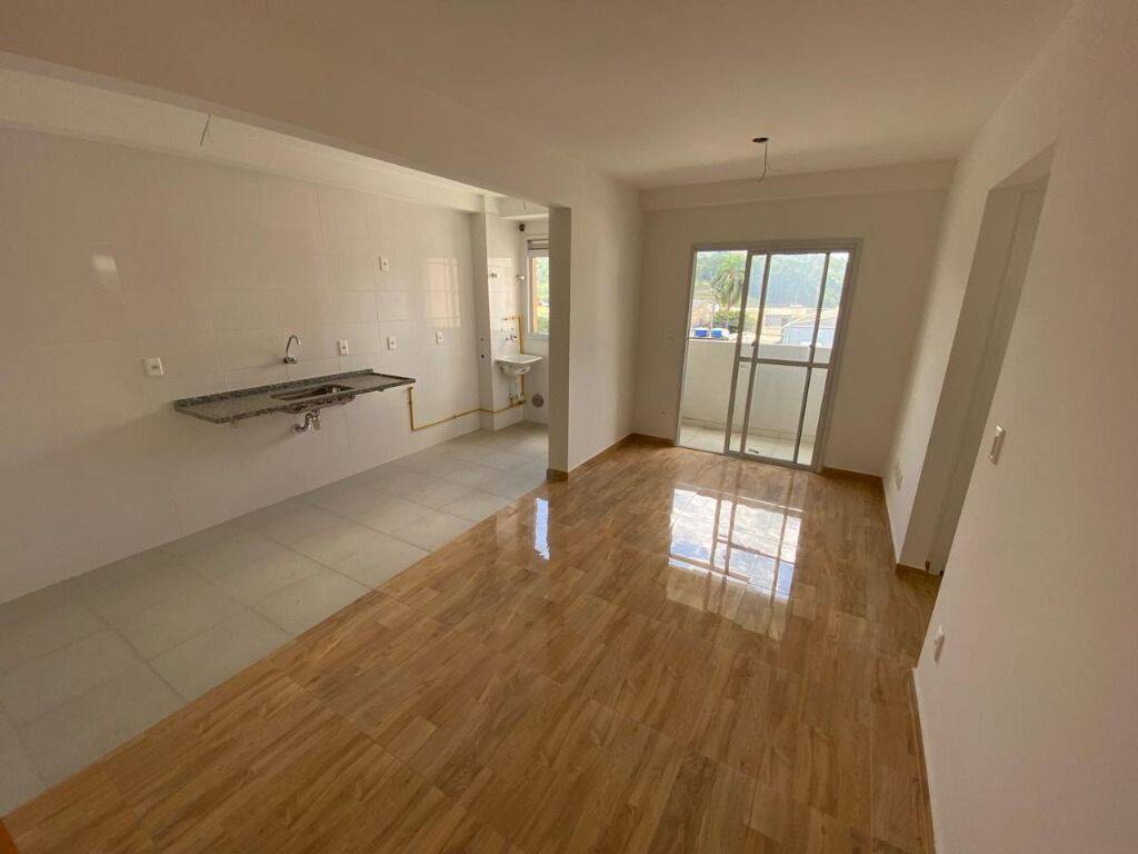 Apartamento à venda com 3 quartos, 56m² - Foto 13