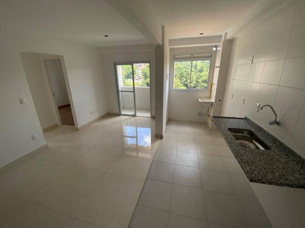 Apartamento à venda com 3 quartos, 56m² - Foto 23