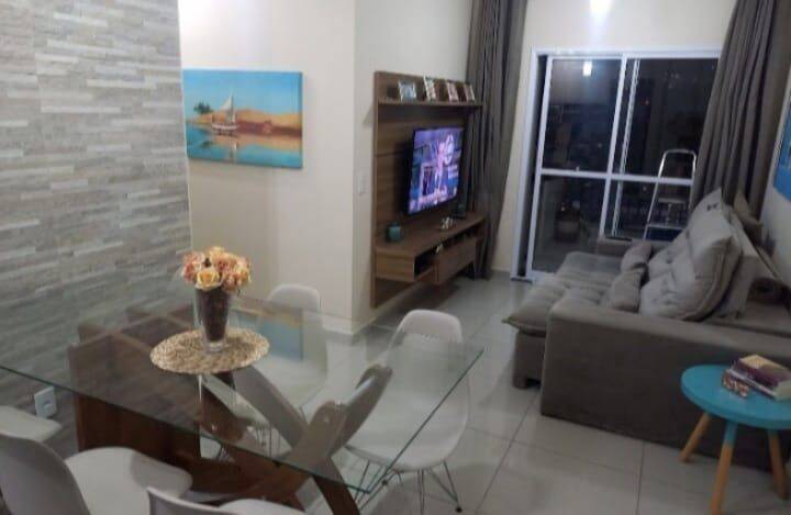 Apartamento à venda com 2 quartos, 60m² - Foto 12