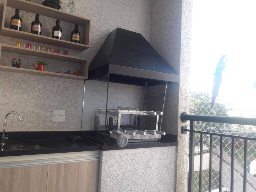 Apartamento à venda com 2 quartos, 60m² - Foto 15