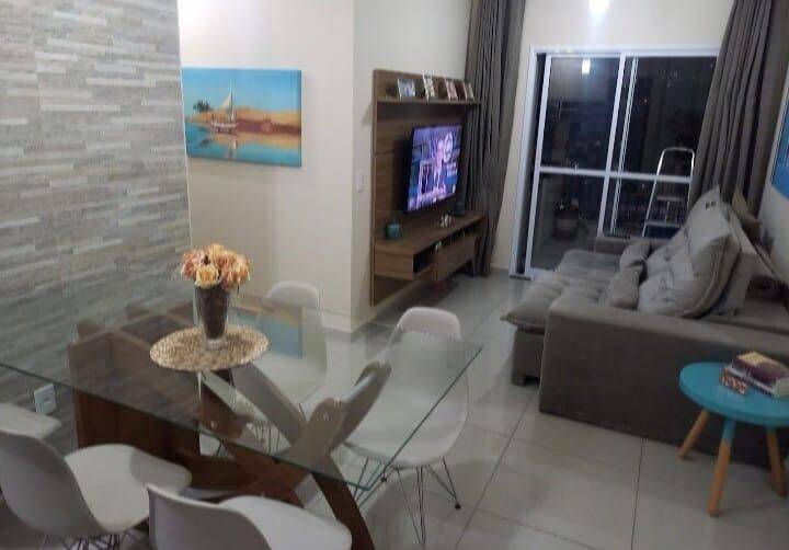 Apartamento à venda com 2 quartos, 60m² - Foto 14