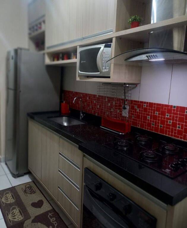 Apartamento à venda com 2 quartos, 60m² - Foto 27