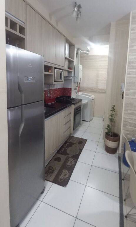 Apartamento à venda com 2 quartos, 60m² - Foto 25