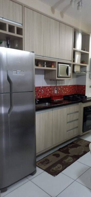 Apartamento à venda com 2 quartos, 60m² - Foto 24