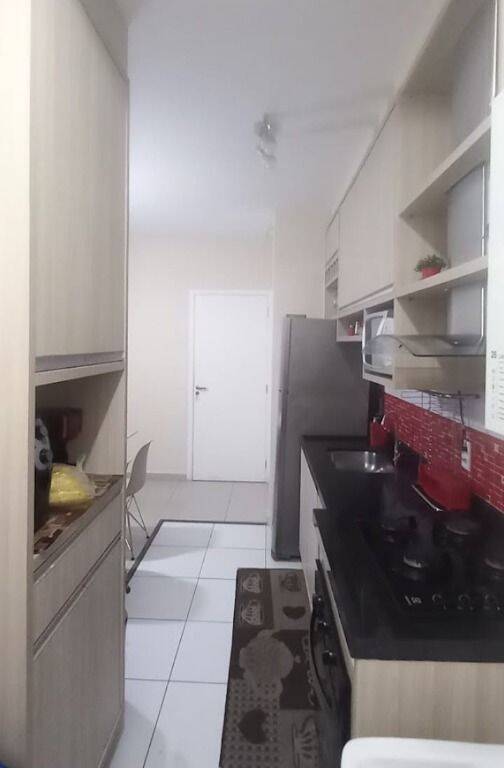 Apartamento à venda com 2 quartos, 60m² - Foto 23