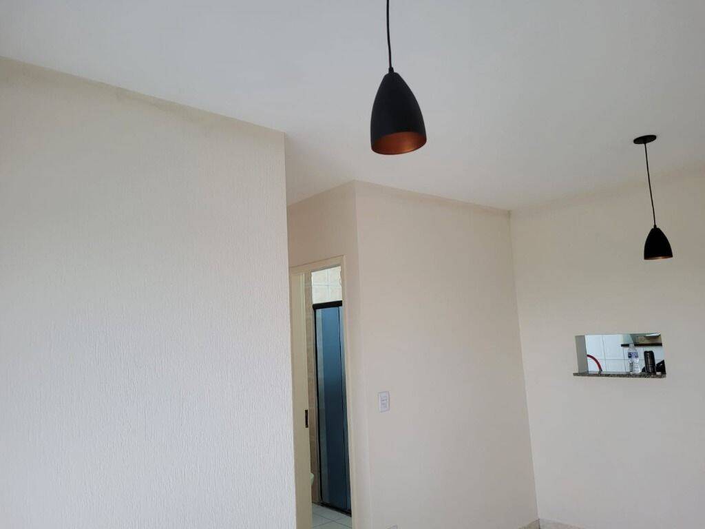 Apartamento à venda com 3 quartos, 63m² - Foto 4