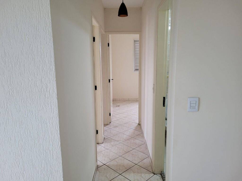 Apartamento à venda com 3 quartos, 63m² - Foto 1