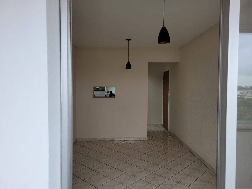 Apartamento à venda com 3 quartos, 63m² - Foto 12