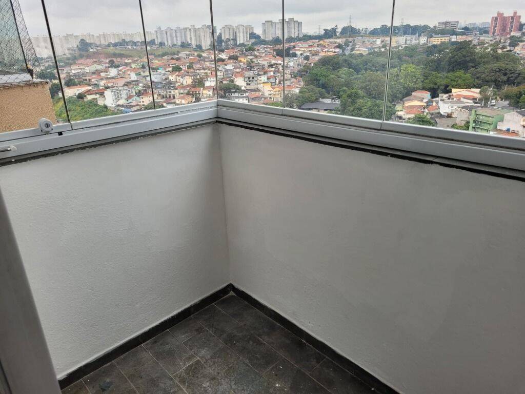 Apartamento à venda com 3 quartos, 63m² - Foto 29