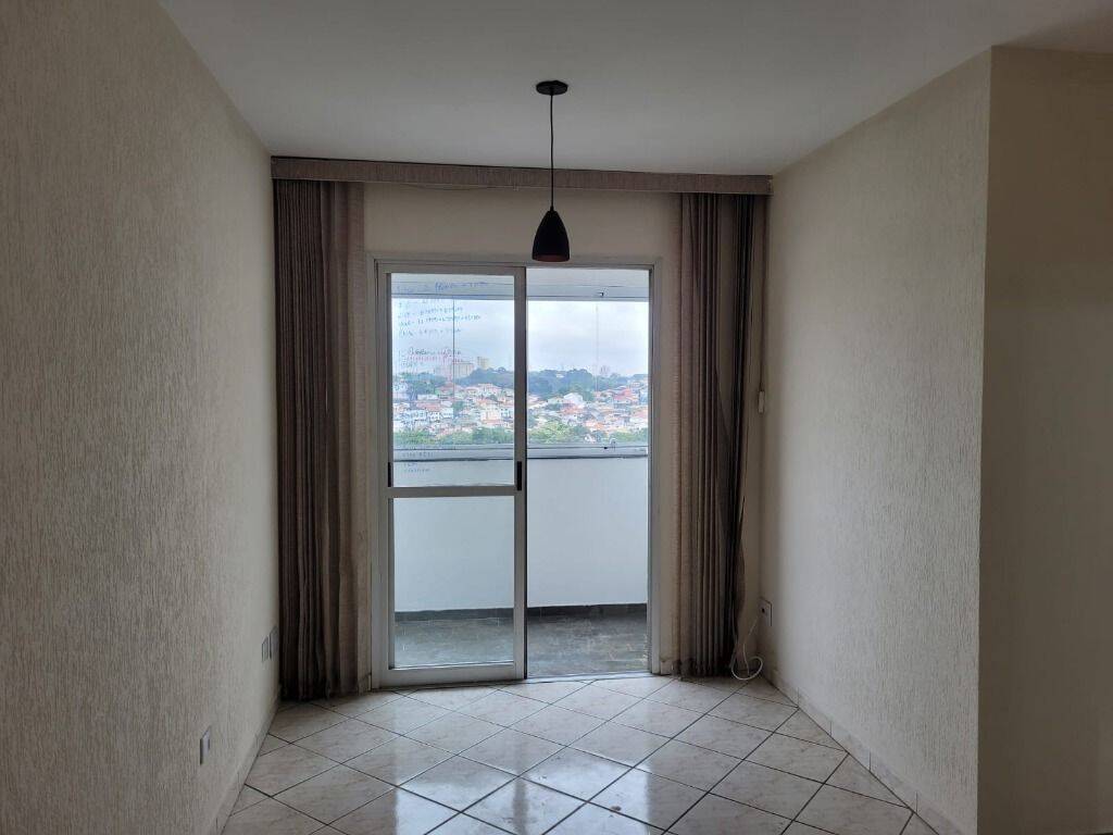 Apartamento à venda com 3 quartos, 63m² - Foto 28