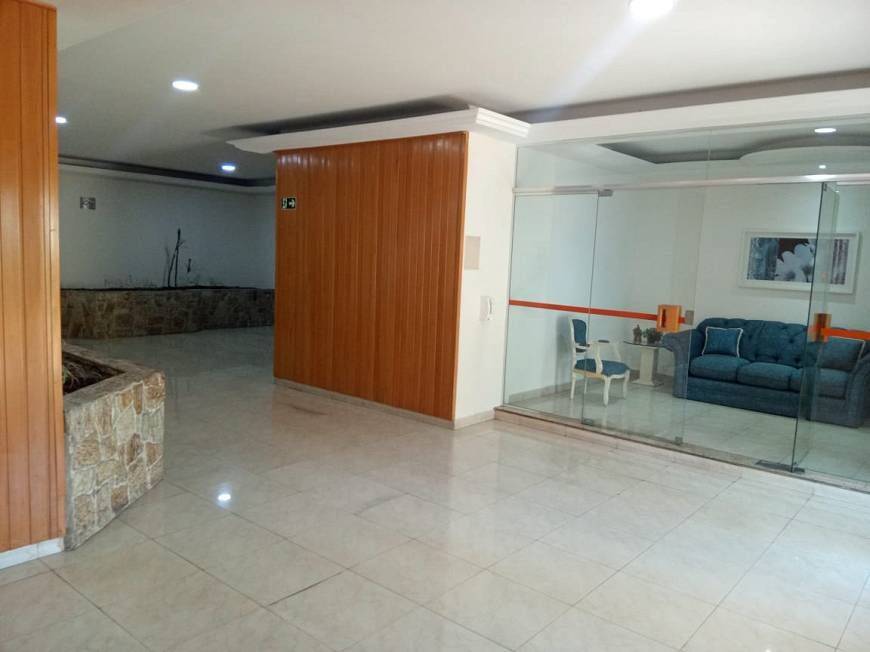 Apartamento à venda com 1 quarto, 47m² - Foto 4