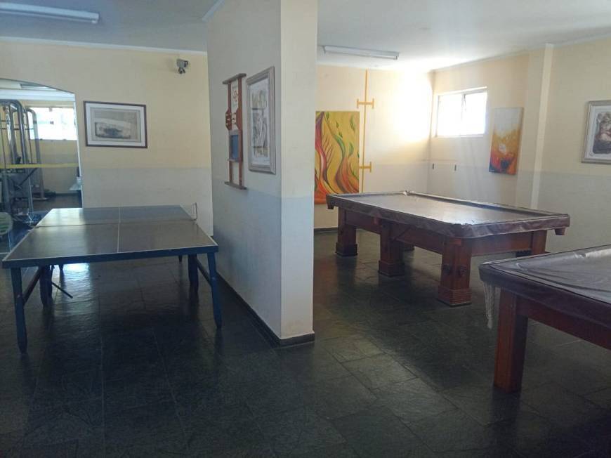 Apartamento à venda com 1 quarto, 47m² - Foto 8