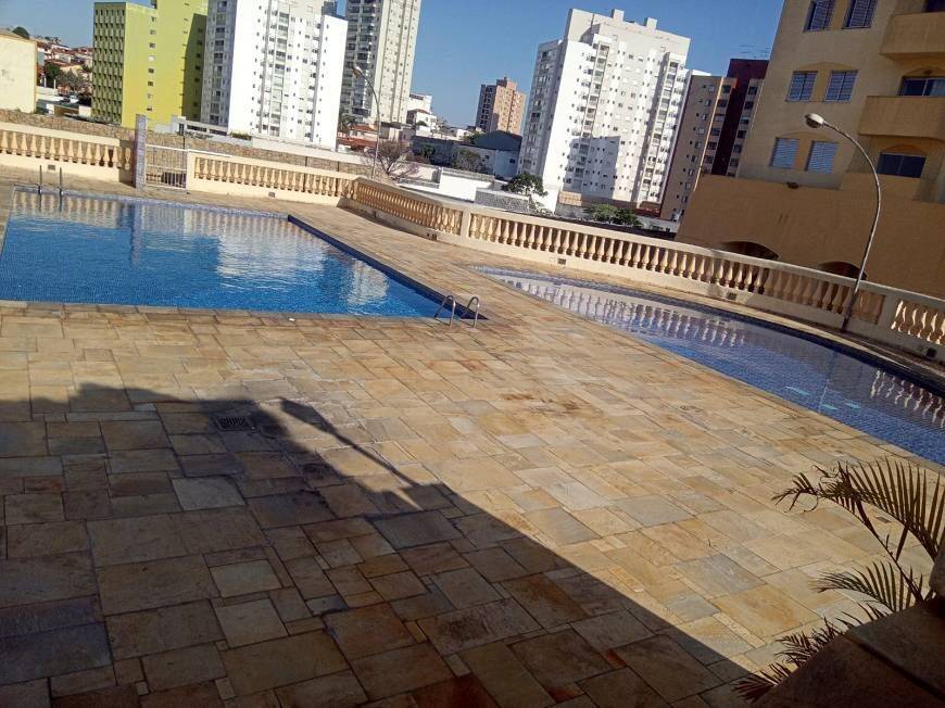 Apartamento à venda com 1 quarto, 47m² - Foto 9