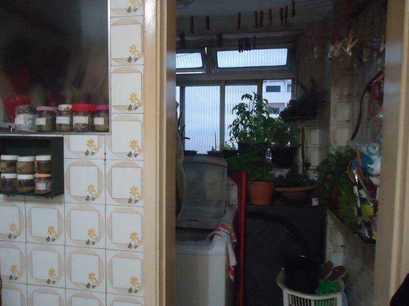 Apartamento à venda com 1 quarto, 47m² - Foto 11