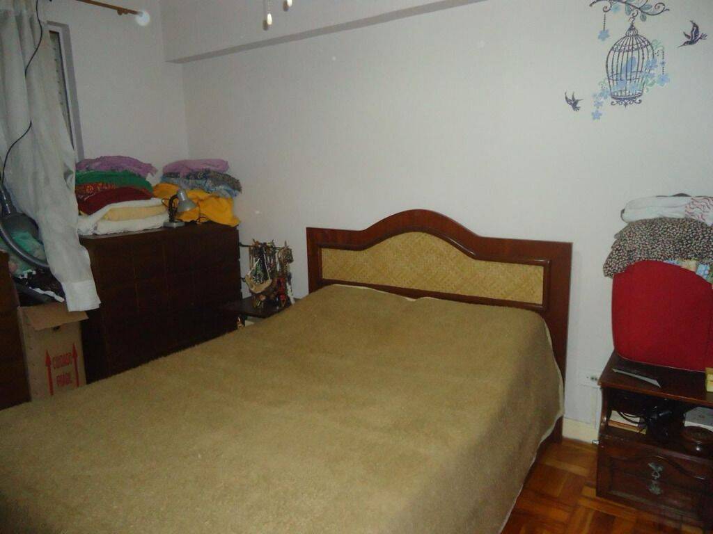 Apartamento à venda com 1 quarto, 47m² - Foto 16