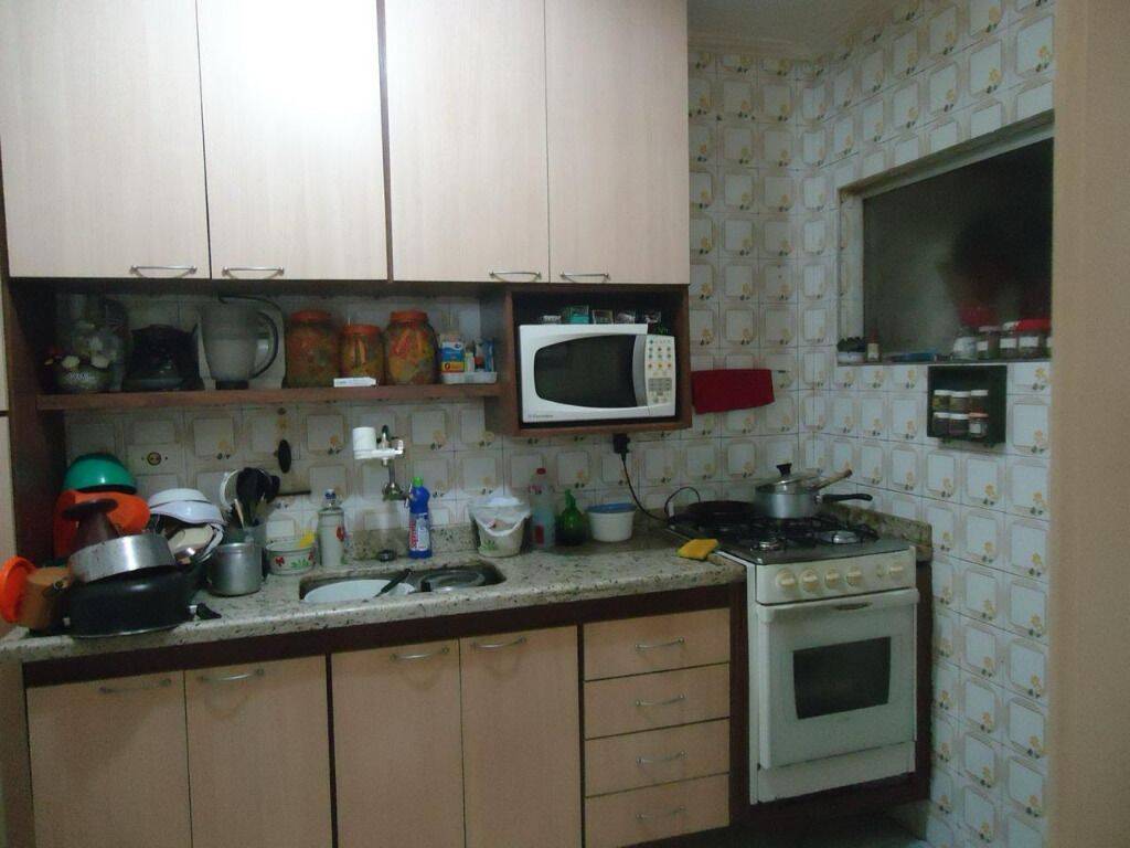 Apartamento à venda com 1 quarto, 47m² - Foto 18