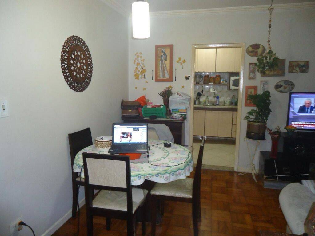 Apartamento à venda com 1 quarto, 47m² - Foto 14