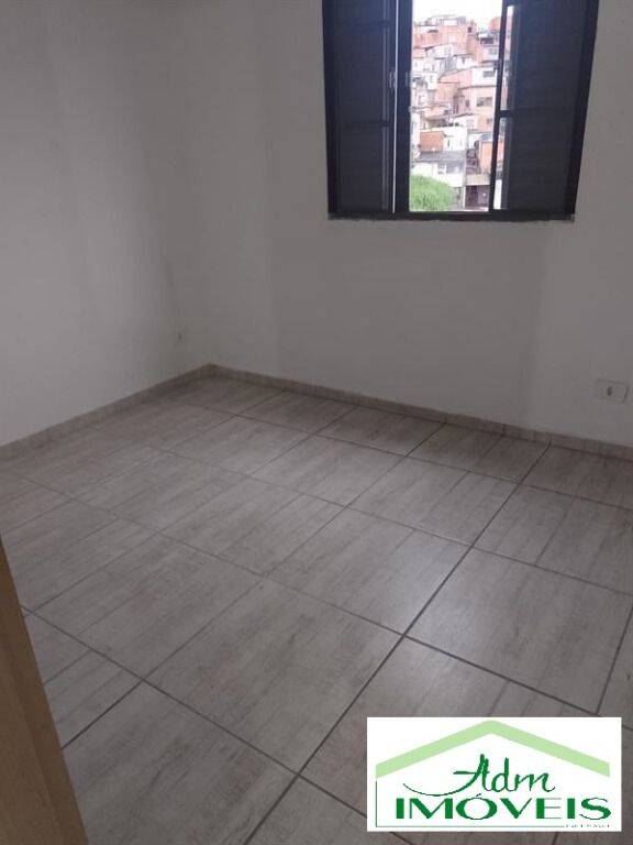 Apartamento à venda com 2 quartos, 38m² - Foto 2