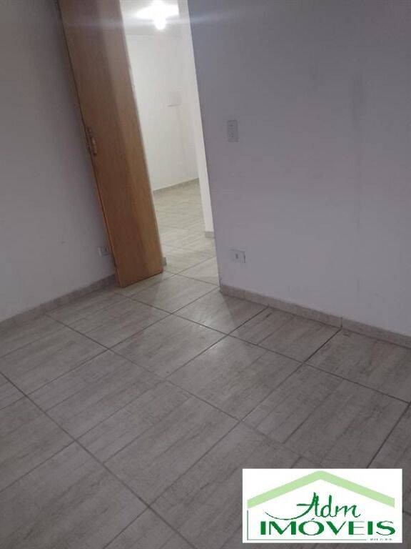 Apartamento à venda com 2 quartos, 38m² - Foto 5