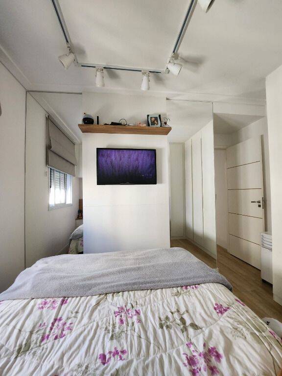 Apartamento à venda com 2 quartos, 40m² - Foto 11