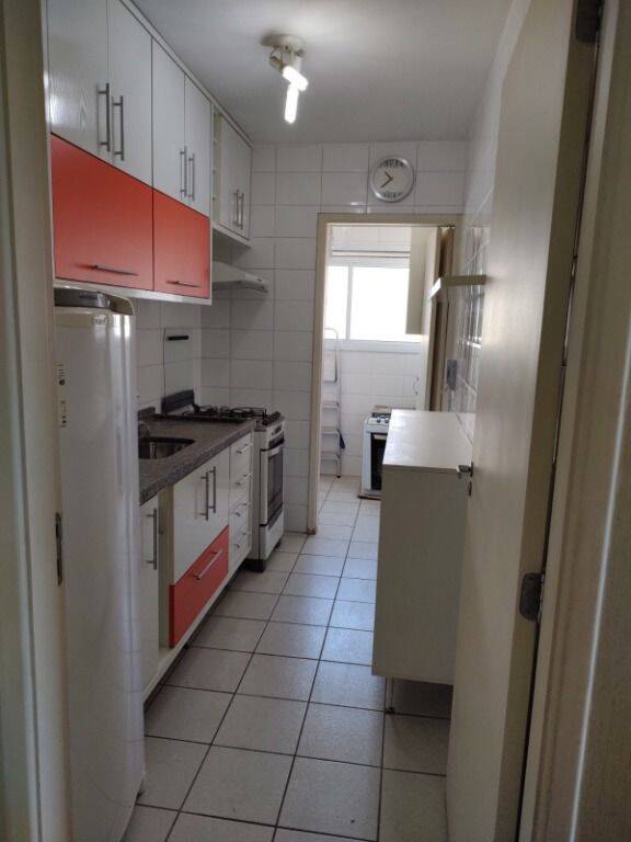 Apartamento à venda com 2 quartos, 57m² - Foto 9