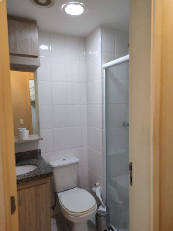 Apartamento à venda com 2 quartos, 57m² - Foto 14