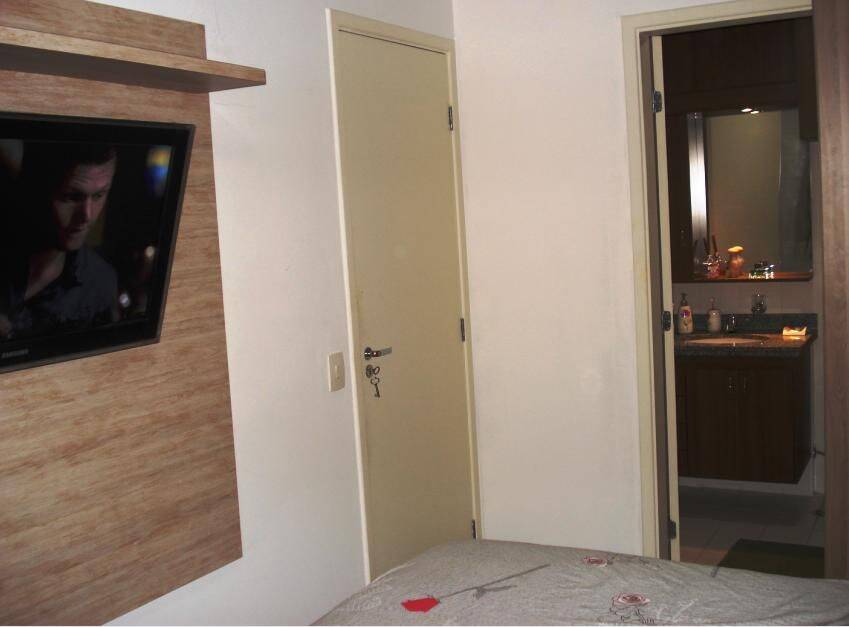 Apartamento à venda com 2 quartos, 57m² - Foto 12