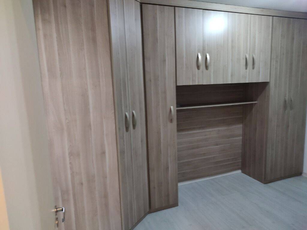 Apartamento à venda com 2 quartos, 57m² - Foto 24