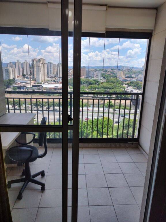 Apartamento à venda com 2 quartos, 57m² - Foto 19