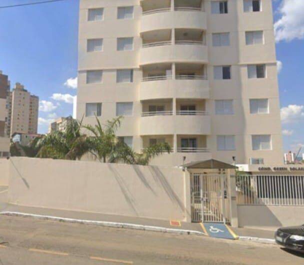 Apartamento à venda com 2 quartos, 60m² - Foto 2