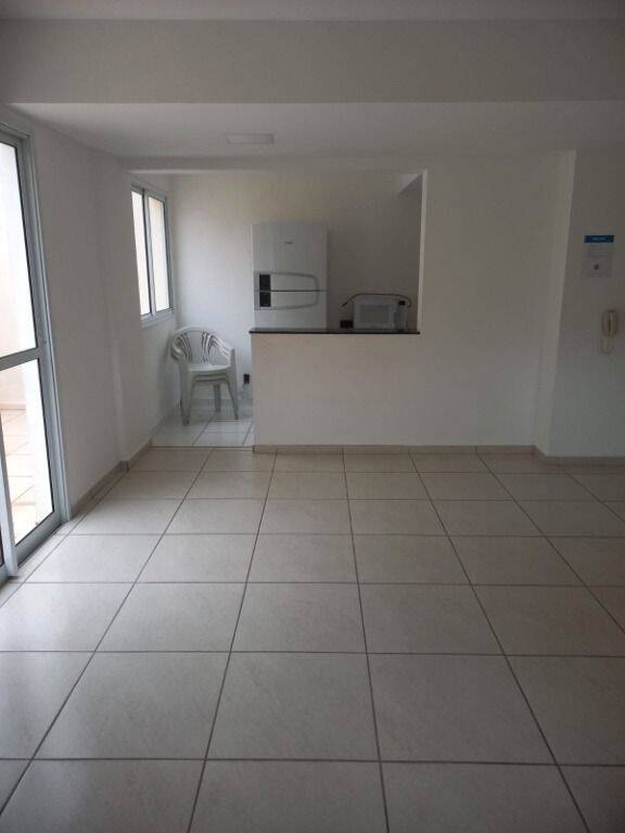 Apartamento à venda com 2 quartos, 60m² - Foto 9